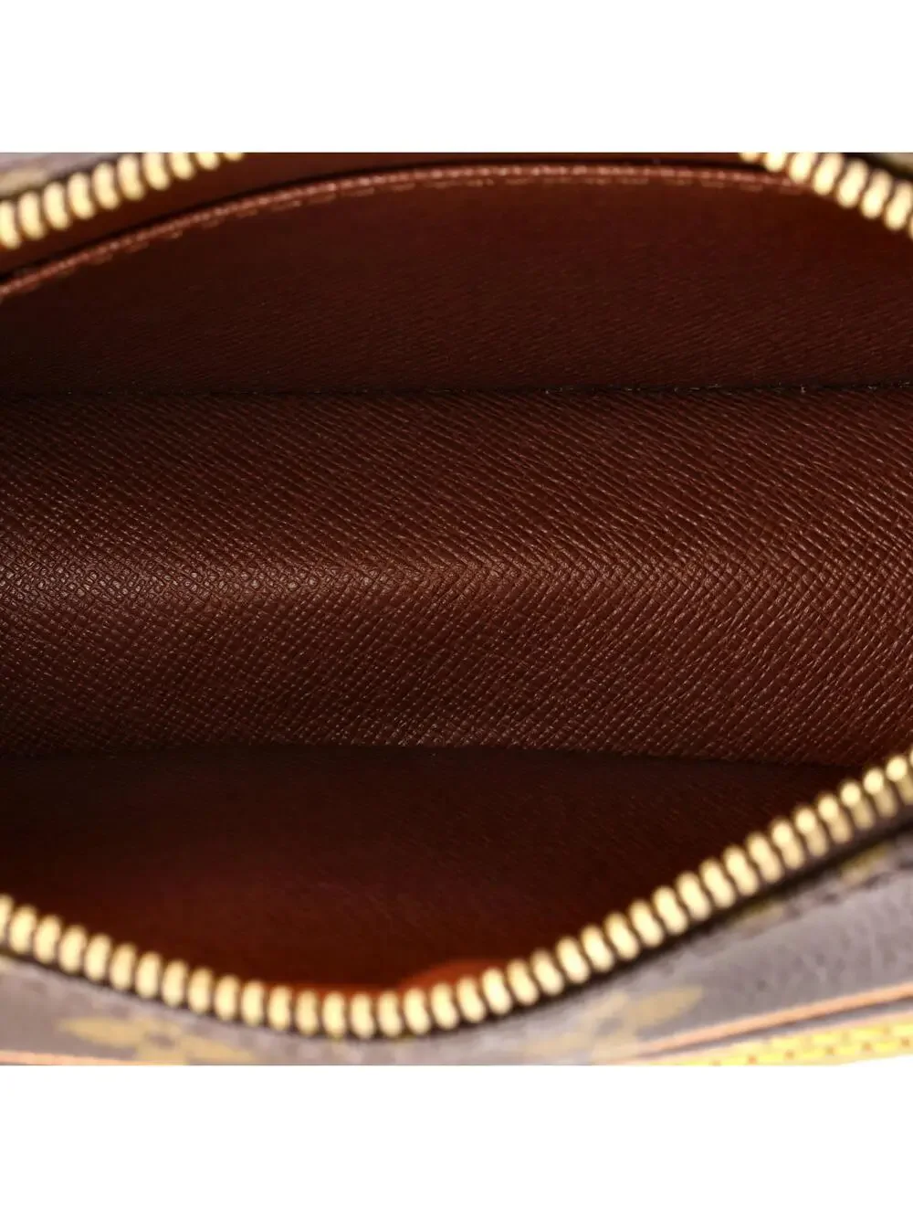 Louis Vuitton Cite Pochette Canvas #259092L11B